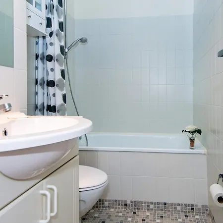 Ciii Appartement Glesborg