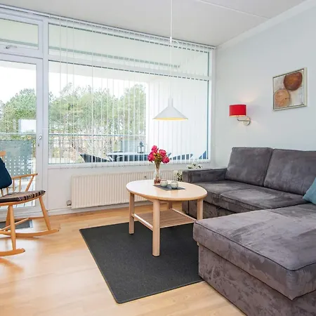 Appartement Ciii *