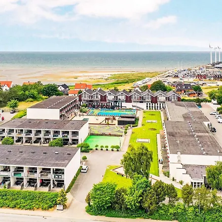 Appartement Ciii Glesborg