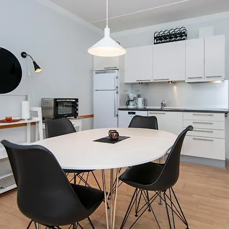 Appartement Ciii