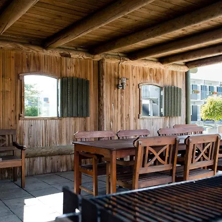 Ciii Appartement *